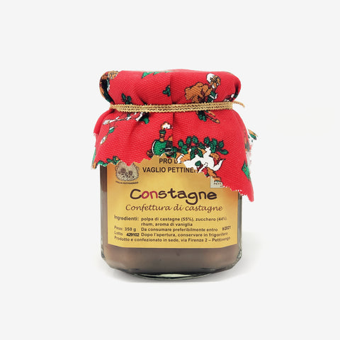 Confetture & Spiriti