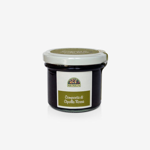 Red Onion Compote