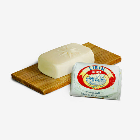 Burro Lirìn 250g