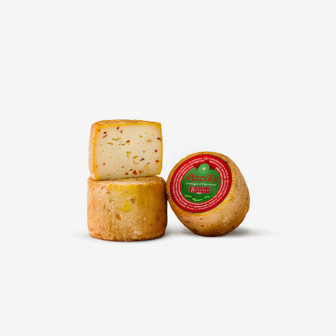 Pizziko al Peperoncino