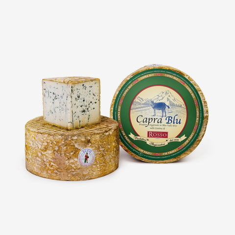 Capra Blu
