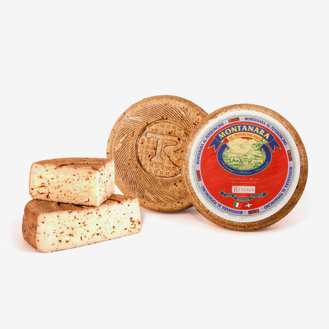 Montanara al Peperoncino