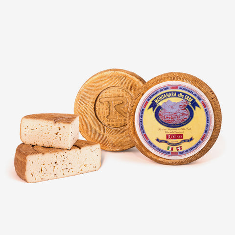 Montanara alle Erbe