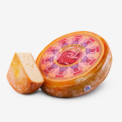 Fontal della Rosa