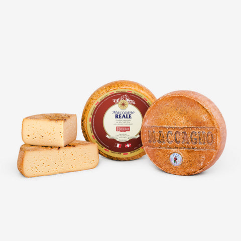 Maccagno Reale