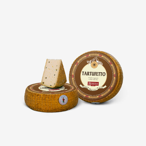Tartufetto