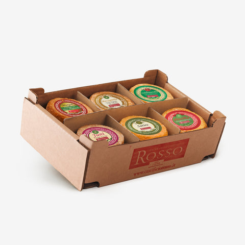 Box Degustazione Assortita