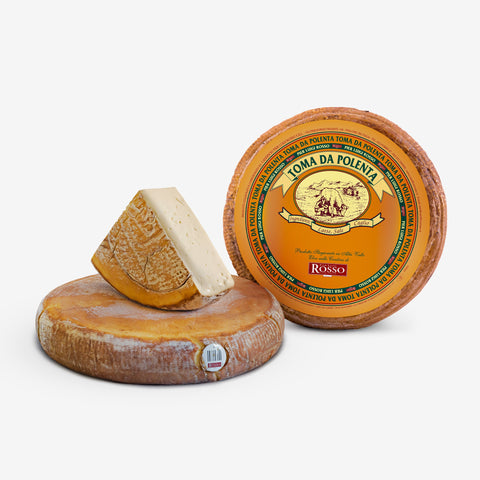 Kit Ricetta - Polenta Concia di Oropa
