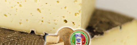 Toma Piemontese DOP premiata dalla guida "I Formaggi d'Italia"