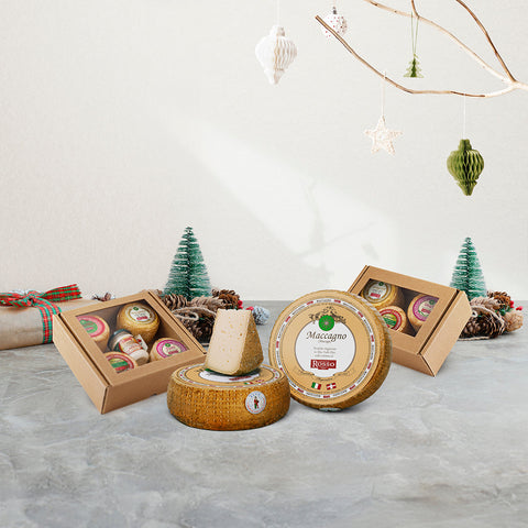 La Selezione delle Feste