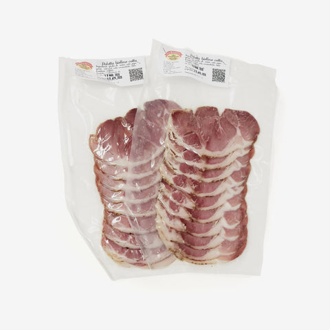 Salumi Tradizionali