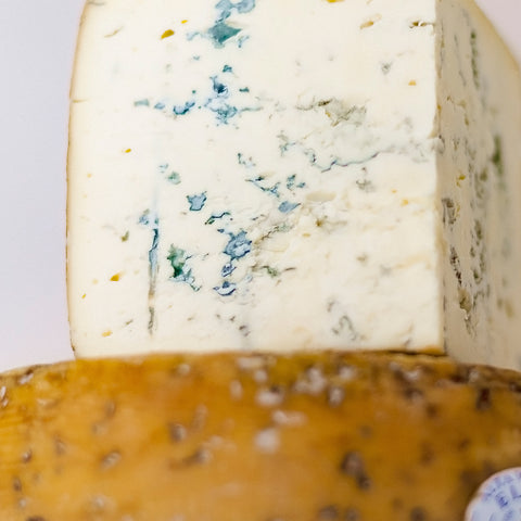 Gratin Blu