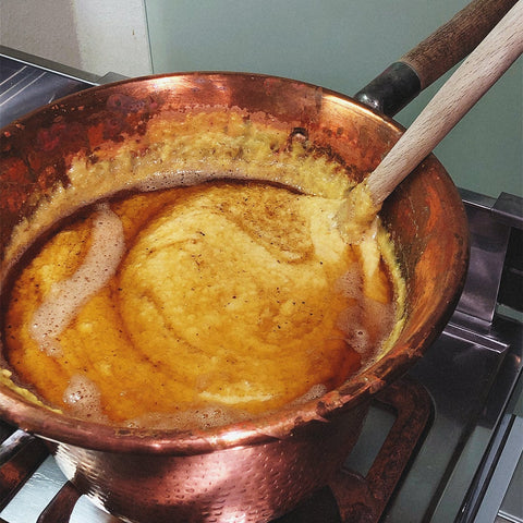 Kit Ricetta - Polenta Concia di Oropa