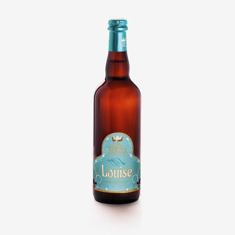 UnTerzo Birra Louise - Blanche
