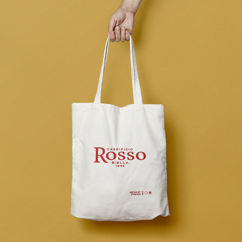 Borsa shopper Arte e Gusto